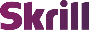 Skrill logo