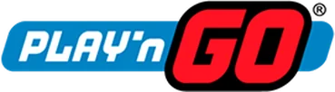 Play'n GO logo